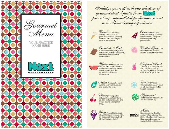 Next Prophy Paste Prophylaxis Paste, Prophy Paste